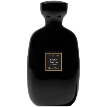Atelier Des Ors - Kawa Karda - Ext 40% 100 Ml - iz