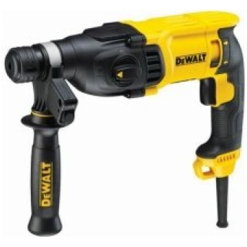 Dewalt (i) DEWALT Perforātors 3 rezīmi, 26mm