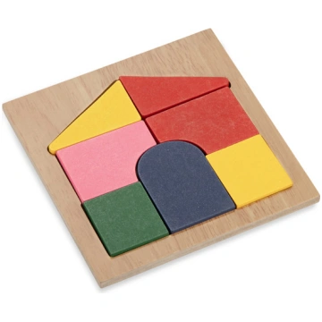 Puzzle BALA