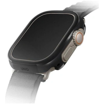 UNIQ Garde Apple Watch Ultra / Ultra 2 49mm Aizsar
