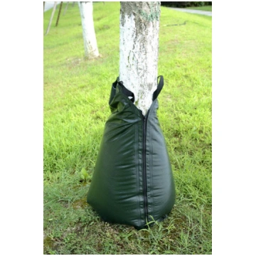 Trolla "Ecodrop" - maisi koku laistīšanai - 75 l K