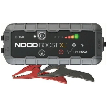Noco GB50 1500A litija starta palīglīdzeklis