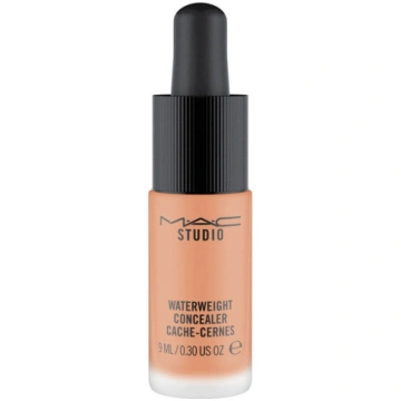 MAC, Studio Waterweight, Liquid Concealer, NW35, 9