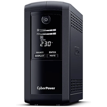 Nepārtrauktās barošanas avots CyberPower VP700EILC