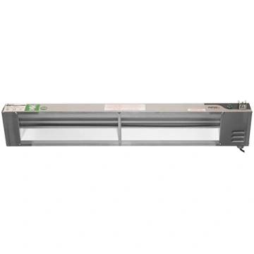 Gaisa sildītājs virs galvas 91cm EMGA 350004E
