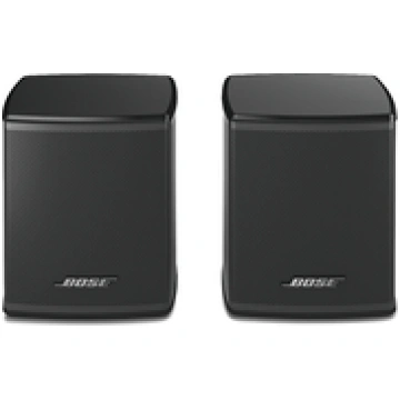Bose Surround Speakers Black 809281-2100