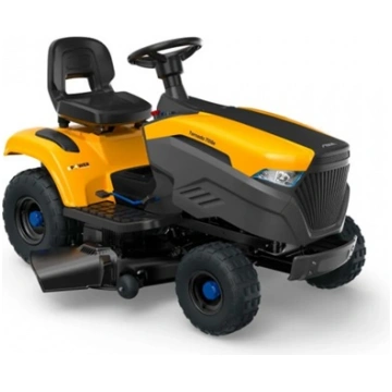 Mauriņa traktors STIGA TORNADO 7108E