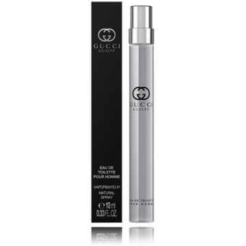 Gucci Guilty pour Homme EDT smaržas vīriešiem - 10