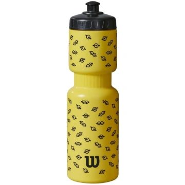 MINIONS Sporta pudele 780 ml dzeltena WILSON