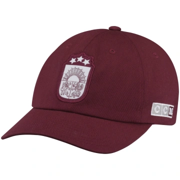CCM S25 FLAG BASEBALL Latvia Senior Naģene
