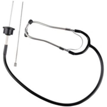 Stetoskop Diagnostikas