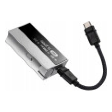 Astell&Kern HC5 austiņu pastiprinātājs pārnēsājama