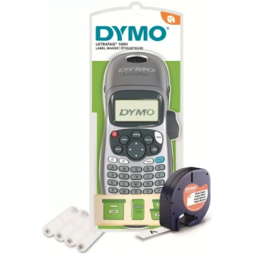 Etiķešu printeris DYMO LetraTag 2174577