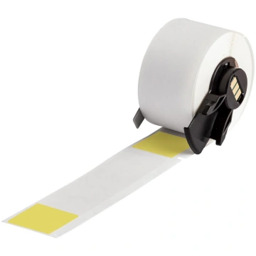 Brady Self-Laminating Vinyl Wrap Around Labels for