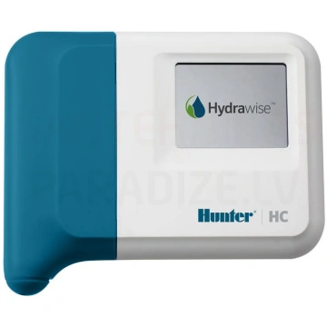 Kontrolieris Hydrawise HC-1201i-E 12-līnijas (iekš
