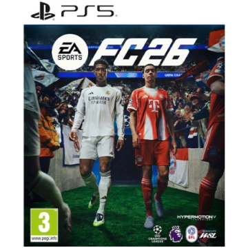 FC 26 PS5