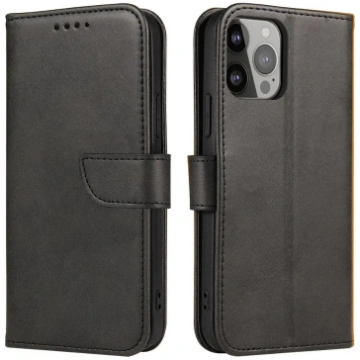 Magnet Case case for Google Pixel 7 cover with fli
