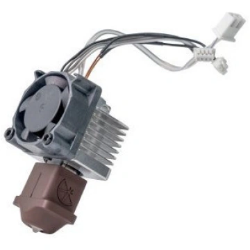 Slice Engineering Mako™ Hotend with electronics fo