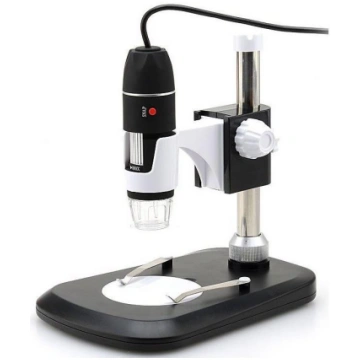 Digitālais mikroskops datoram 5V HADEX