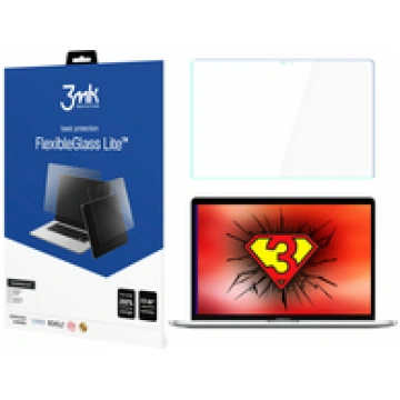 Filtr 3MK 3MK Flexibleglass Lite Macbook Pro 15" 2