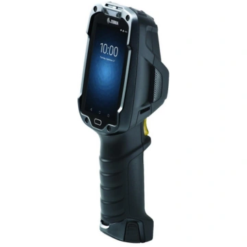 TC8300 BASE, 2D IMAGER MEDIUM RANGE (SE4750MR), 4 