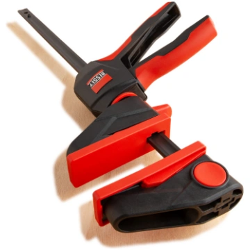 Ātras fiksācijas spīles Bessey EZ360-45; 450 mm
