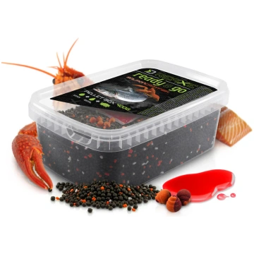 PVA / Method mix Delphin Reaxe READY&GO / Salmon-C