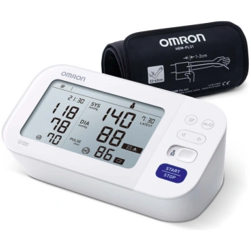 Asinsspiediena mērītājs OMRON M6 Comfort