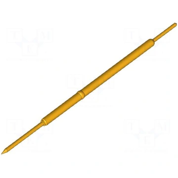 Test needle | Spring compression: 3mm | 3.8mm | 3A