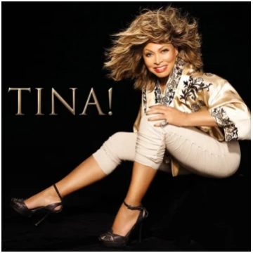 Tina Turner - Tina