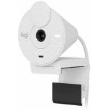 Logitech Brio 300 White 960-001442 WEB Kamera 960-