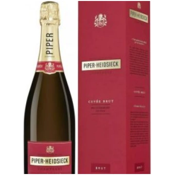 CHAMPAGNE BRUT PIPER-HEIDSIECK CL75 Drink Store