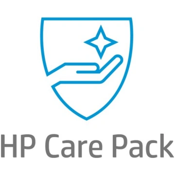 HP 4 year Premium Onsite 1 time Battery Replacemen