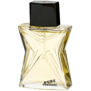 Tualetes ūdens Street Looks Pure Courage, 100 ml