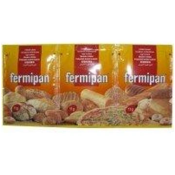 Raugs sausais FERMIPAN, 11g