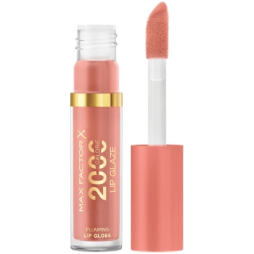Max Factor_2000 Calorie Lip Glaze Spīdums lūpu 050