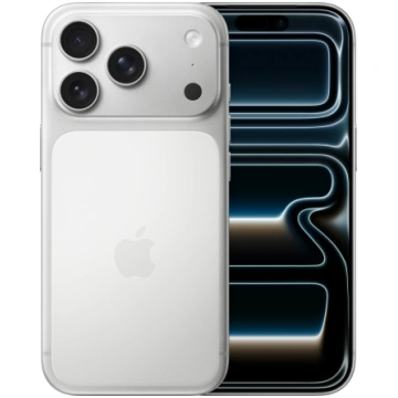 Apple iPhone 17 Pro 512GB Silver MG8K4HX/A