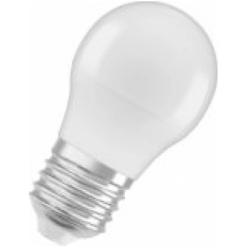 Osram LEDSCLP40 5.5W/ 827 230VFR E27 OSRAM LED spu