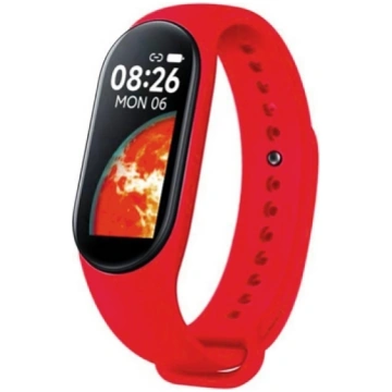 MyTime MT7 Smart Aproce IP67 0.96"" TFT ar HR & As