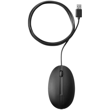 HP 320M - mouse - USB - Smart Buy 9VA80ET HP Inc