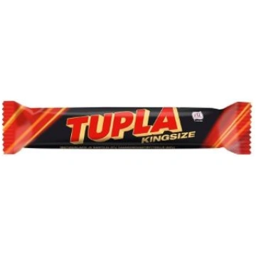 ŠOKOLĀDES BATONIŅŠ TUPLA KING SIZE 85G