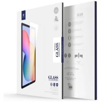 Dux Ducis TG aizsargstikls paredzēts Lenovo Tab M8