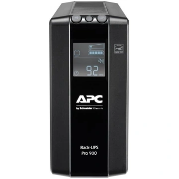 APC - APC Back-UPS Pro BR900MI - UPS - 900VA