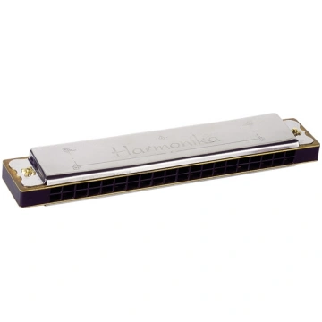 Mutes harmonikas "20 toņi" Goki UC020