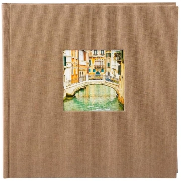 GOLDBUCH 24 816 -25X25 60B KAFIJAS BELLA VISTA ALB