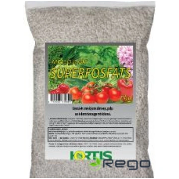 Hortis Mēslojums Superfosfāts 2kg