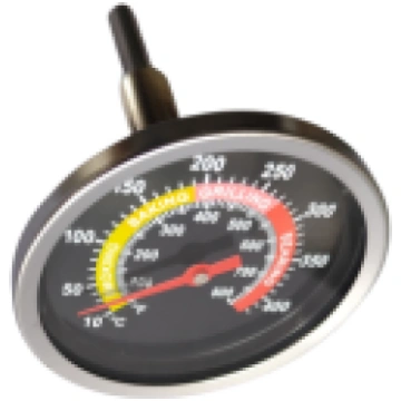 TunaBone | Thermometer Thermometer