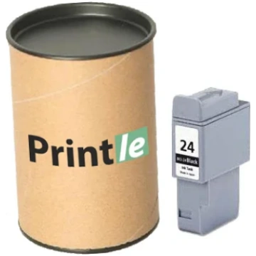 Canon BCI-24B (6881A002) kasete black 9,2 ml (Prin
