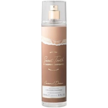 Sabrina Carpenter Sweet Tooth Body Spray 236ml 810