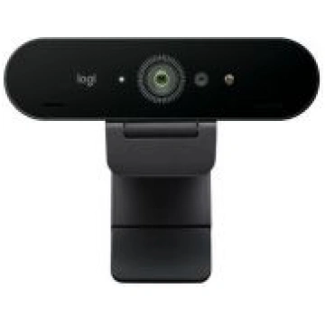 LOGITECH CAMERA WEBCAM BRIO 4K/ GRAPHITE 960-00171